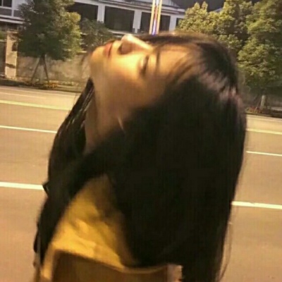 唯美伤感的微信女生头像
