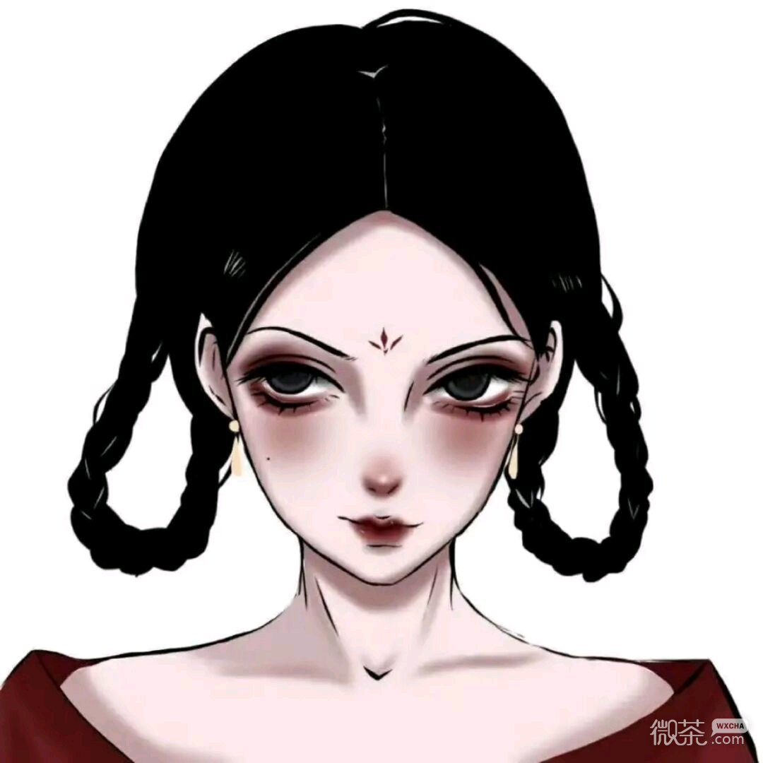 阳光软妹子女生头像