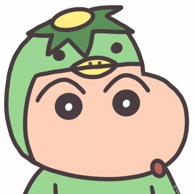 可爱超萌的微信蜡笔小新头像合集