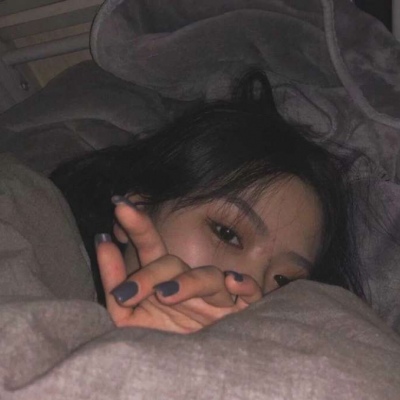 唯美伤感的微信女生头像