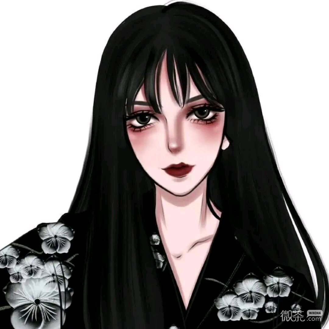 阳光软妹子女生头像