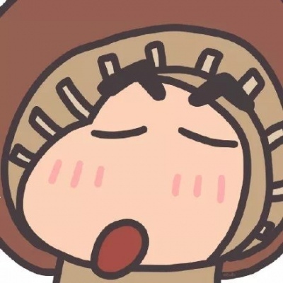 可爱超萌的微信蜡笔小新头像合集