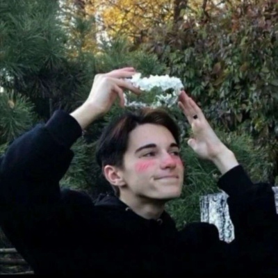 帅气有气质的微信欧美男生头像