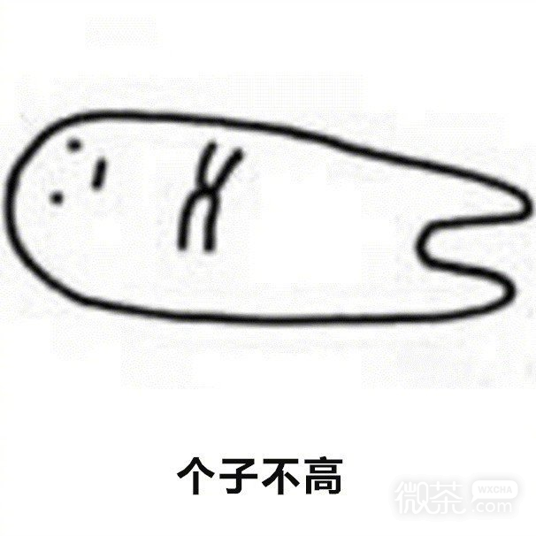 令人感到伤心的微信带字表情包