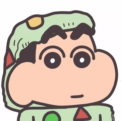 可爱超萌的微信蜡笔小新头像合集