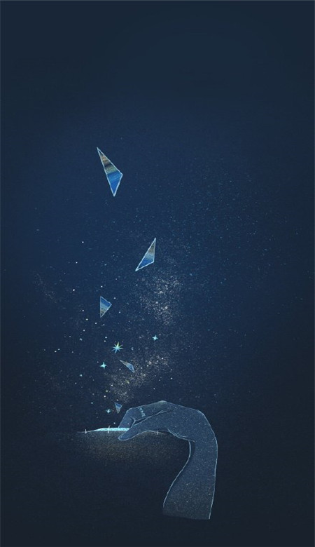 好看帅气的微信动漫男生壁纸图片