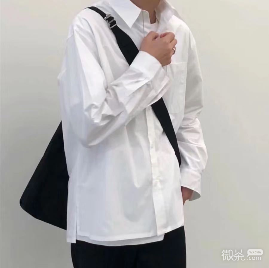 冷酷快手男生头像