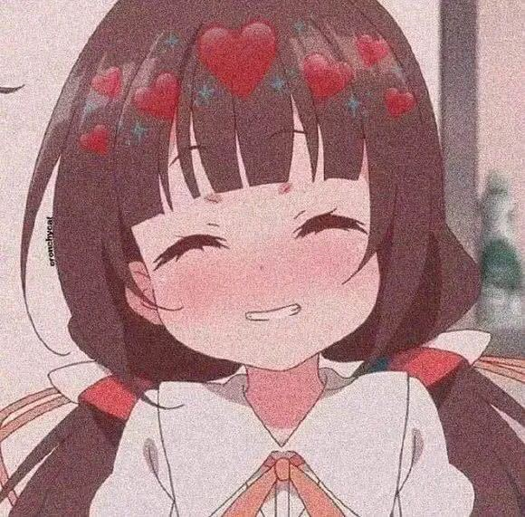 阳光小清新可爱时尚女生头像