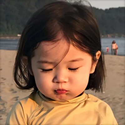 可爱超萌风格的微信头像合集