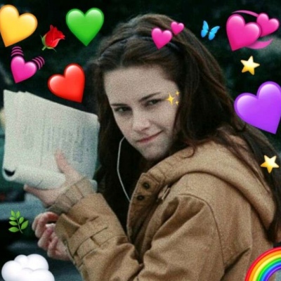 微信最新欧美原宿风女生头像