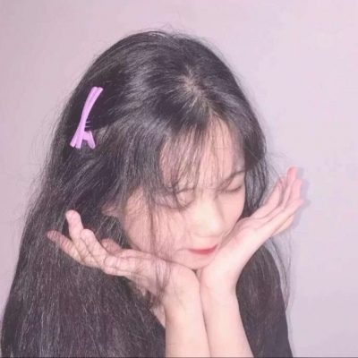 一对两张的微信唯美闺蜜背影头像