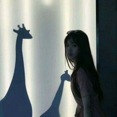 一对两张的微信唯美闺蜜背影头像