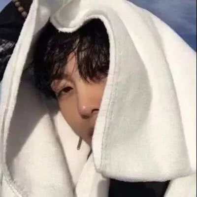 稀有好看的微信唯美情侣头像