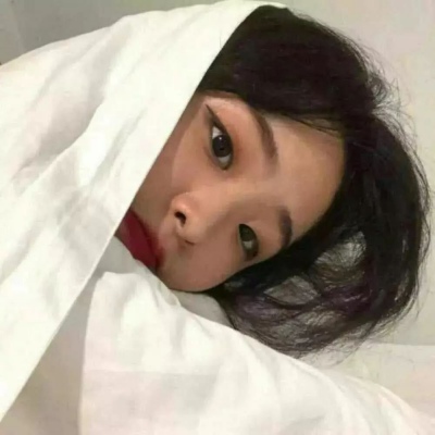 稀有好看的微信唯美情侣头像