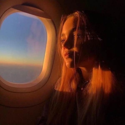 微信最新欧美原宿风女生头像