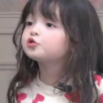 可爱超萌风格的微信头像合集