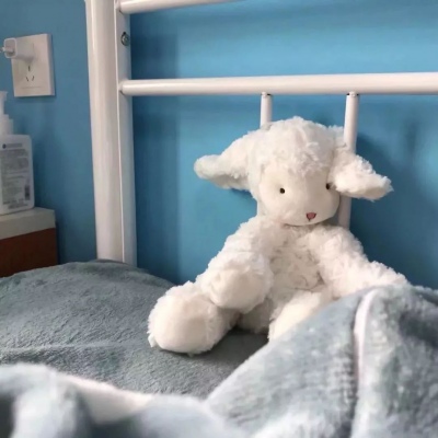 可爱超萌风格的微信头像合集