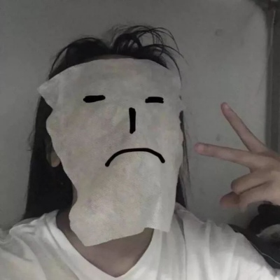 稀有好看的微信唯美情侣头像