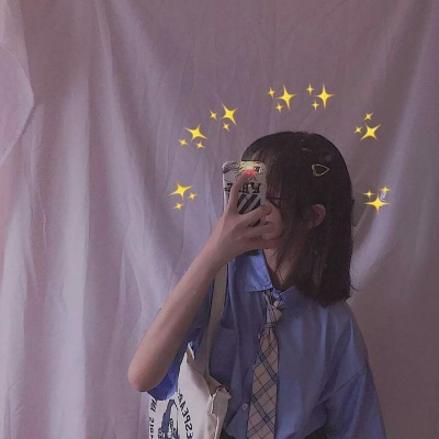 一对两张的微信唯美闺蜜背影头像