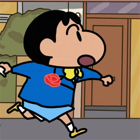 二次元主题的微信情侣牵手图片