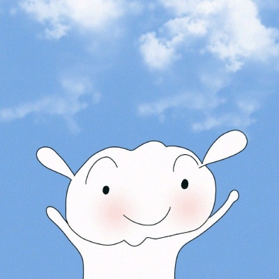 蜡笔小新主题的微信情侣头像合集