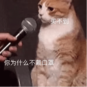 隔离期间斗图专用的微信带字表情包