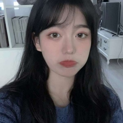 可甜可盐的微信小仙女头像合集