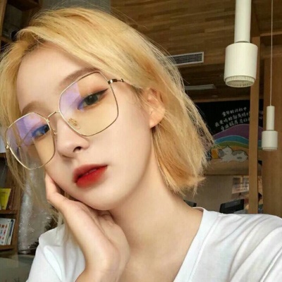 优雅好看的微信气质女生头像