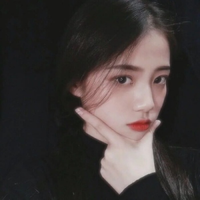 优雅好看的微信气质女生头像