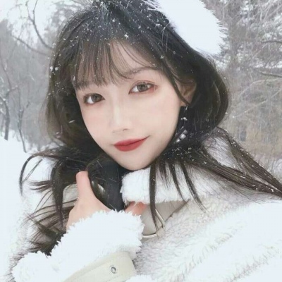 优雅好看的微信气质女生头像