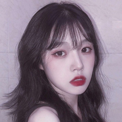 优雅好看的微信气质女生头像