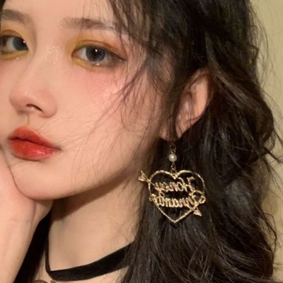 可甜可盐的微信小仙女头像合集