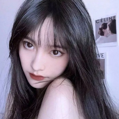 优雅好看的微信气质女生头像