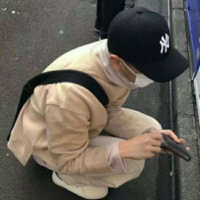 高端混网男生专用头像合集