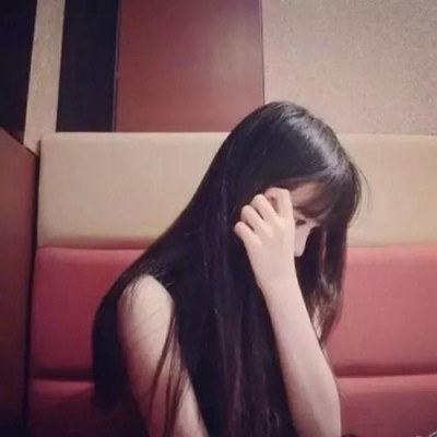 唯美伤感意境的微信女生图片