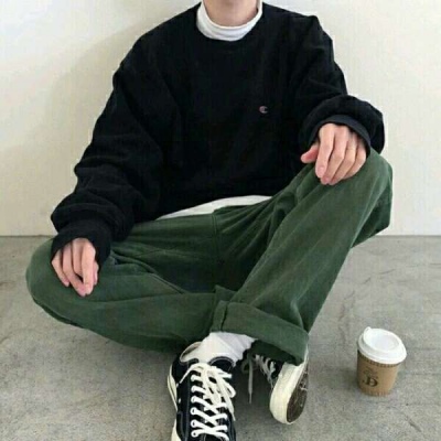 高端混网男生专用头像合集