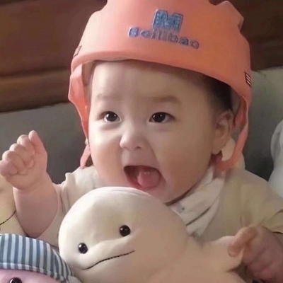 可爱搞怪风格的微信搞笑头像合集