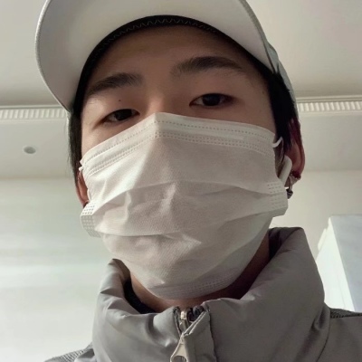 帅气个性的微信小鲜肉男生头像