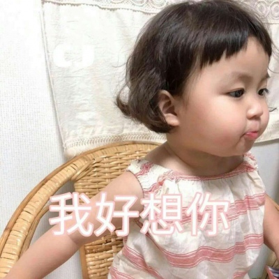 2020微信最新罗熙带字斗图表情包