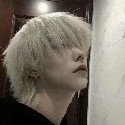 干净好看小清新的微信男生头像