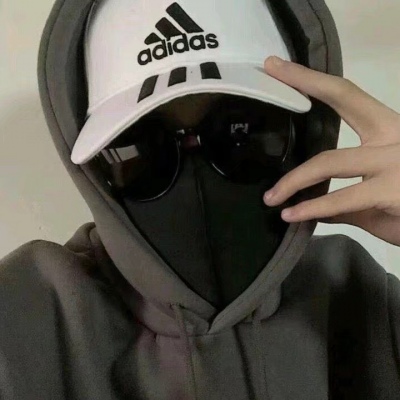 干净好看小清新的微信男生头像