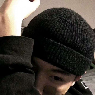 干净好看小清新的微信男生头像