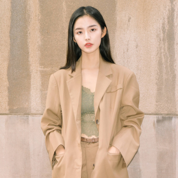 佛系深沉女生头像