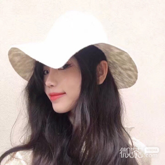 高冷深沉御姐女生头像