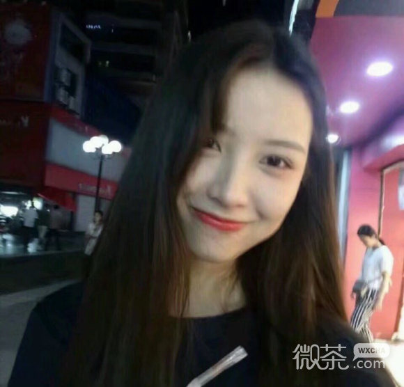 激萌软妹深沉女生头像