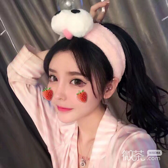 高冷深沉御姐女生头像