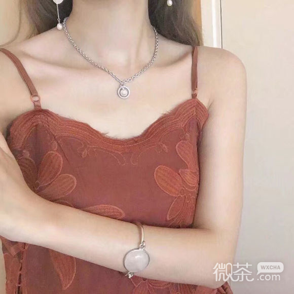优雅气质女生头像