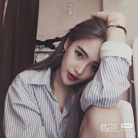 可爱深沉女生头像