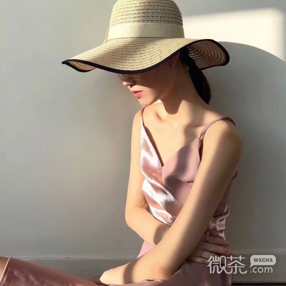 激萌软妹深沉女生头像