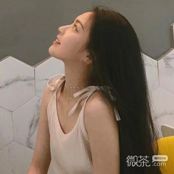高冷深沉御姐女生头像